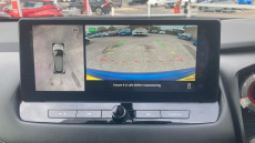 Nissan Qashqai 1.3 DiG-T MH N-Connecta 5dr Petrol Hatchback